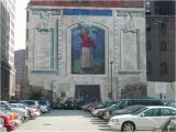 Harriet Tubman Wall Mural the Universe Of Discourse 2007 Archive