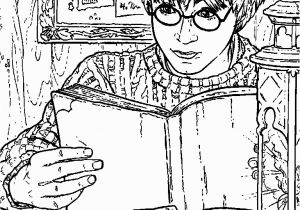 Harry Potter and the Chamber Of Secrets Coloring Pages Kids N Fun