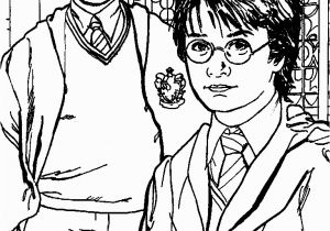 Harry Potter and the Chamber Of Secrets Coloring Pages Kids N Fun