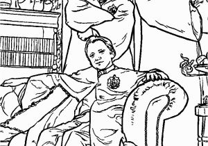 Harry Potter and the Chamber Of Secrets Coloring Pages Kids N Fun