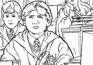 Harry Potter and the Chamber Of Secrets Coloring Pages Kids N Fun