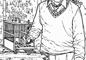 Harry Potter Chamber Of Secrets Coloring Pages Coloring Page Harry Potter and the Chamber Of Secrets