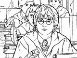 Harry Potter Chamber Of Secrets Coloring Pages Kids N Fun