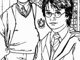 Harry Potter Chamber Of Secrets Coloring Pages Kids N Fun