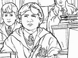 Harry Potter Chamber Of Secrets Coloring Pages Kids N Fun