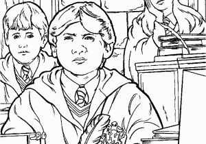 Harry Potter Chamber Of Secrets Coloring Pages Kids N Fun