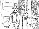 Harry Potter Chamber Of Secrets Coloring Pages Kids N Fun