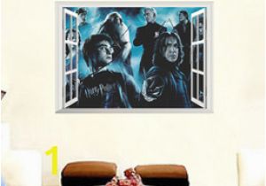 Harry Potter Full Wall Mural Harry Potter Wall Decor Line Shopping