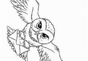 Harry Potter Owl Coloring Pages Die 85 Besten Bilder Von Zauberschule