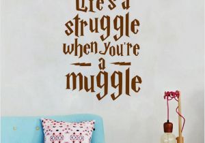 Harry Potter Wall Murals Harry Potter Wall Decals Vinyl Life Quotes Wall Art Decals for