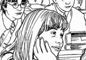 Harry Ron and Hermione Coloring Pages 102 Best Coloring Pages Harry Potter Images On Pinterest
