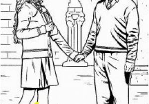 Harry Ron and Hermione Coloring Pages Adult Coloring Harry Potter Pages and Bookharry the Half Blood