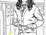 Harry Ron and Hermione Coloring Pages Harry Potter 048 Coloring Page Crafty Pinterest