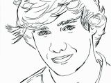 Harry Styles Coloring Page E Direction Coloring Pages Liam