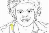 Harry Styles Coloring Page Harry Styles Coloring Page Coloring Page Famous People Coloring