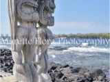 Hawaiian Beach Wall Murals Hawaii Historical Park Instant Download Big island