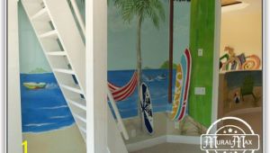 Hawaiian Beach Wall Murals Hawaii Surf Murals Beach Murals Pinterest