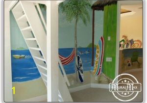 Hawaiian Beach Wall Murals Hawaii Surf Murals Beach Murals Pinterest