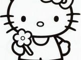 Hawaiian Hello Kitty Coloring Pages Free Big Hello Kitty Download Free Clip Art