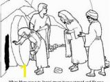 He is Alive Coloring Page 41 Best Sunday School Coloring Pages Images