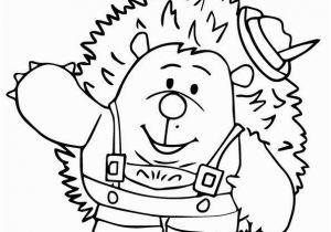 He is Alive Coloring Page top 10 Porcupine Coloring Pages for toddlers
