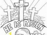 He is Risen Coloring Pages Printable Cecilia Jasmine Nio Ceciliajasminen On Pinterest