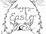 He is Risen Coloring Pages Printable Christian Easter Coloring Pages