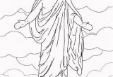 He is Risen Coloring Pages Printable He is Risen Resurrection