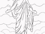 He is Risen Coloring Pages Printable He is Risen Resurrection