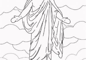 He is Risen Coloring Pages Printable He is Risen Resurrection