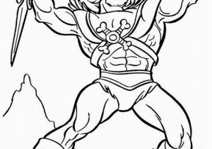 He Man Coloring Pages to Print He Man Coloring Pages Free Printable He Man Coloring Pages