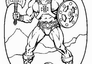 He Man Coloring Pages to Print He Man Coloring Pages Free Printable He Man Coloring Pages