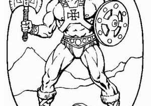 He Man Coloring Pages to Print He Man Coloring Pages Free Printable He Man Coloring Pages