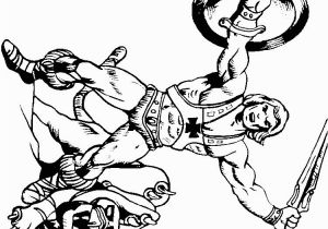 He Man Coloring Pages to Print He Man Coloring Pages Free Printable He Man Coloring Pages