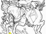 Headless Horseman Coloring Pages 4862 Best Coloring Pages Images