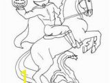 Headless Horseman Coloring Pages 546 Best Coloring Pages Halloween & Thanksgiving Images