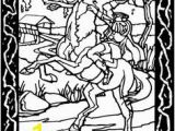 Headless Horseman Coloring Pages 763 Best Lake Powell Images