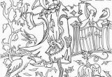 Headless Horseman Coloring Pages the Best Free Adult Coloring Book Pages Halloween