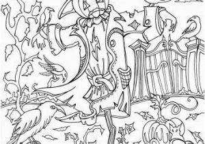 Headless Horseman Coloring Pages the Best Free Adult Coloring Book Pages Halloween
