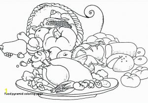 Healthy Foods Coloring Pages Food Pyramid Coloring Page New Fitnesscoloring Pages 0d Archives