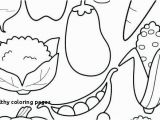 Healthy Foods Coloring Pages Health Coloring Pages Awesome Healthy Coloring Pages New