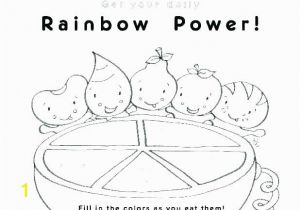 Healthy Foods Coloring Pages Healthy Food Coloring Pages Healthy Od Coloring Pages R Preschool