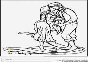 Heart Coloring Pages for Girls Heart Coloring Pages 22 Coloring Page Heart Kids Coloring