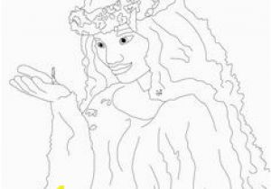 Heart Of Te Fiti Coloring Page 59 Best Moana Birthday Images