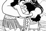 Heart Of Te Fiti Coloring Page Moana Coloring Pages