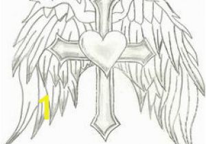 Heart with Wings Coloring Pages Printable 242 Best Heart with Wings Images