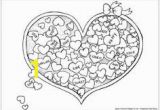 Heart with Wings Coloring Pages Printable 640 Best Hearts Coloring Images