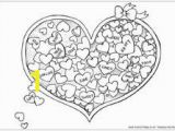 Heart with Wings Coloring Pages Printable 640 Best Hearts Coloring Images