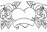 Heart with Wings Coloring Pages Printable Coloring Pages Hearts