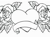 Heart with Wings Coloring Pages Printable Coloring Pages Hearts